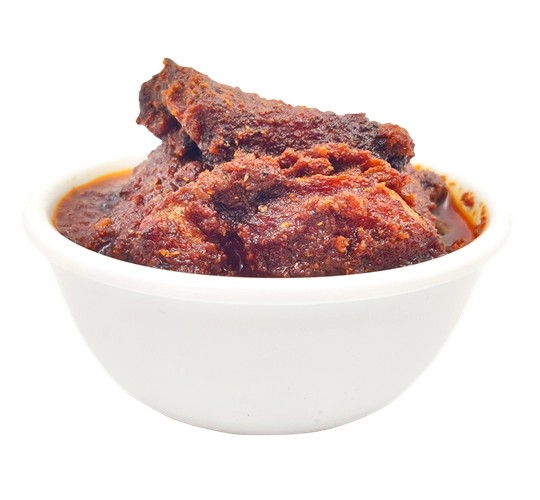 Godavari Fish Pickle Fish Pickle Authentic Andhrastyle pickle